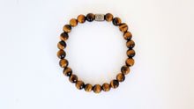 Load image into Gallery viewer, Tiger Eye -Ray
