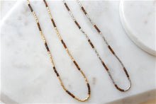 Load image into Gallery viewer, TIGER EYE MIYUKI BEAD