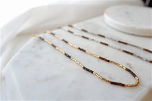 Load image into Gallery viewer, TIGER EYE MIYUKI BEAD
