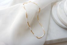 Load image into Gallery viewer, WHITE AGATE MIYUKI BEAD