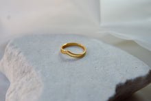 Load image into Gallery viewer, ETERNAL DELICATE GOLD RING
