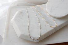 Load image into Gallery viewer, WHITE AGATE MIYUKI BEAD