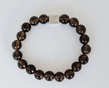 Load image into Gallery viewer, SMOKEY QUARTZ